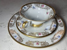 3 tlg. Unger & Schilde