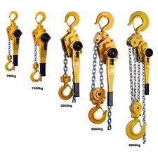 Hebelzug RatschenzugTragkraft