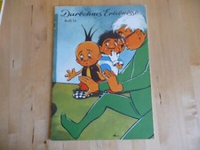 Darbohnes Erlebnisse Buch 14