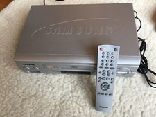 SAMSUNG - Video Cassette