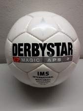Derbystar Magic APS, Spielball