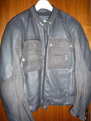 Original bmw freerider - original,