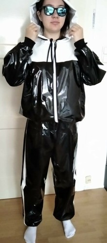 Adult gummihose pvc hose - adult,
