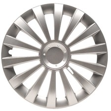 16 Zoll Radkappen Silber