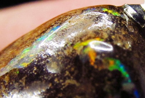 Boulderopal anhänger x - boulderopal,