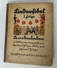 Liederfibel Vol 3 Kinderlieder