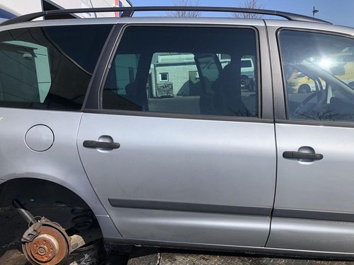 Ford galaxy wgr original - galaxy,