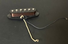 Fender Custom Shop Texas