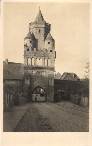 Foto chojna königsberg - foto,