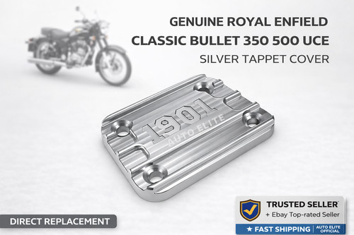 Original royal enfield classic - original,