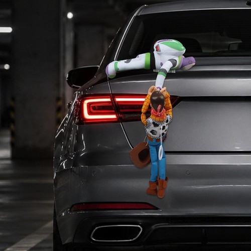 Interaktive toy story - interaktive,
