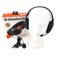SteelSeries Arctis Pro