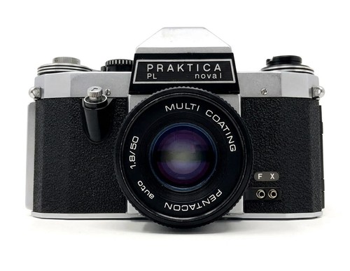 Praktica nova pentacon fx - pl,