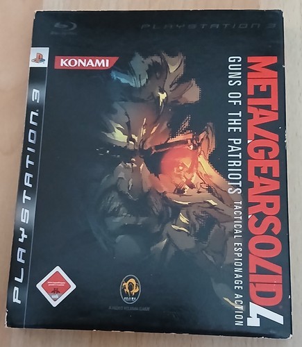 Metal gear solid guns - metal,