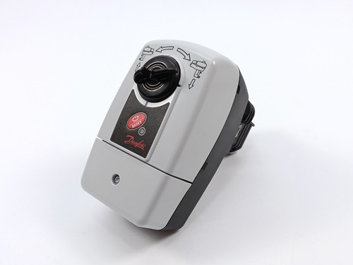 Danfoss ame 435 - ame, 082h0161