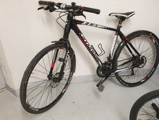 Fahrrad von Cannondale (Fatty Quik CX) 26 Zoll, 21 Gang, Shimanu-Kette VHB 350.-