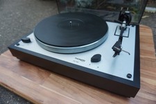 Thorens TD 146  mit Bedienungsanleitung / neuer Riemen