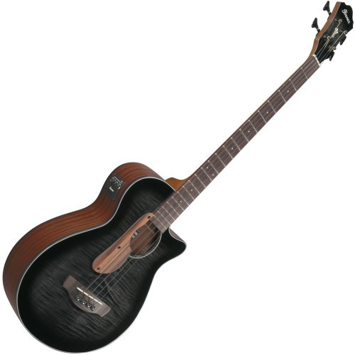 Ibanez aegb25e tkh akustikbass - ibanez, aegb25e-tkh