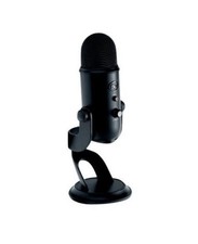 New Logitech Blue Yeti