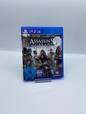 Assassins Creed Syndicate