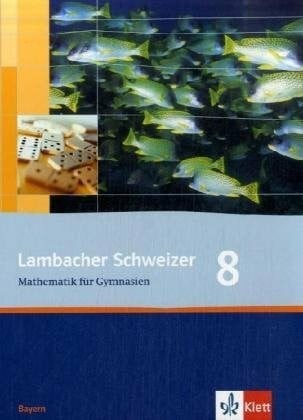 Lambacher schweizer mathematik - lambacher,