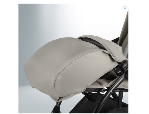 Leclerc baby fußsack - leclerc,