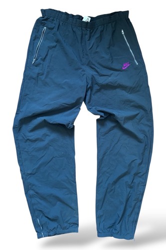 Vintage 90s nike trainingshose - 90s,