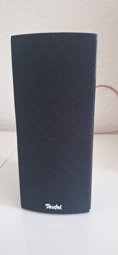 Teufel fcr - 4x, 35