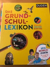 DUDEN Das Grundschullexikon