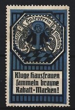 Reklamemarke München