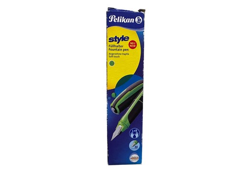 Pelikan füller füllhalter - pelikan,