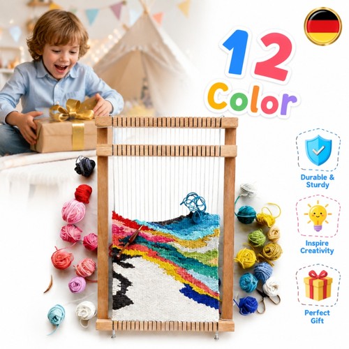Premium webrahmen für kinder - premium,