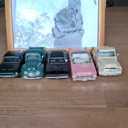 Norev solido cars - us,