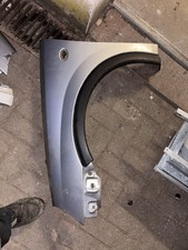 Opel Corsa C Kotflügel, Rechts Und Links ￼