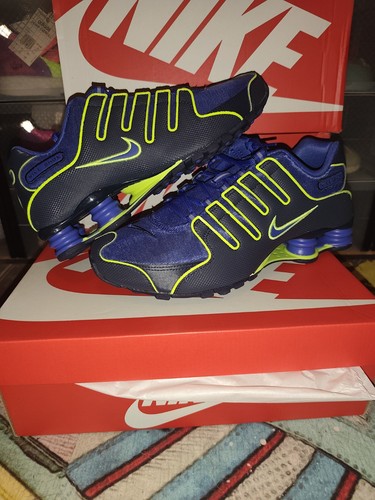 Nike shox 5 - shox, 42,5