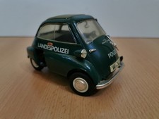 Revell 1/18 BMW 250 Isetta