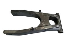 Schwinge 7 Z. Kawasaki ZZR 600 D Bj 90 Hinterrad Felge Aufhängung Rahmen swing