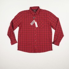 S. OLIVER Herren Hemd Gr. XL