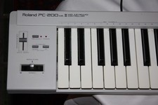 Roland PC-200 MK II MIDI