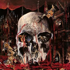 Slayer South of Heaven (Vinyl)
