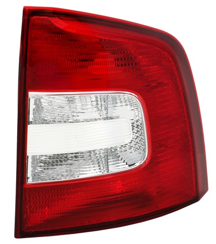 Rücklicht rechts für - , skoda