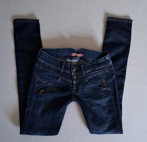 Freeman porter jeans coreena - freeman,