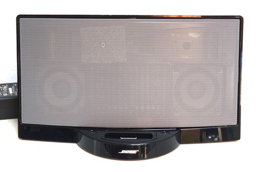 Bose sounddock digital music - bose,