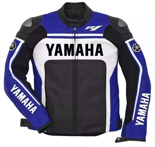 Yamaha racing leather - yamaha,