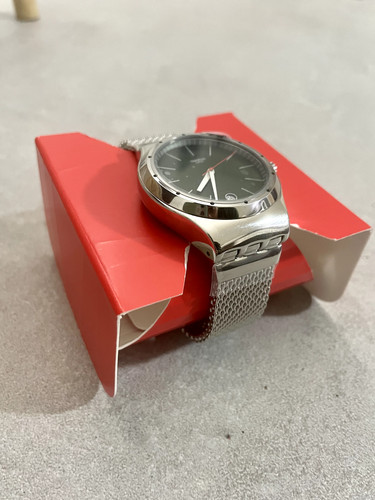 Neu swatch sistem kaki - swatch, kaki"