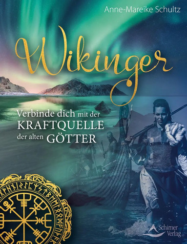 Wikinger verbinde dich - verbinde, mit