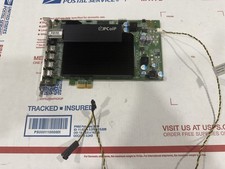 Tera 2240 PcoIP Quad-Ports PCI