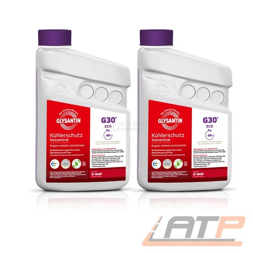 Glysantin g30 eco - 2x,