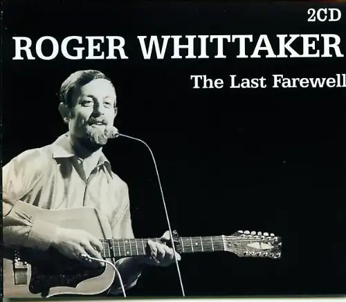 Roger whittaker the - whittaker,