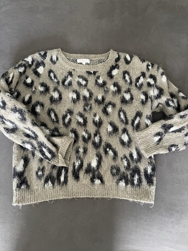 Effenny damen strickpullover - effenny,
